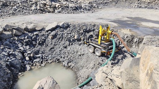 Selecting the appropriate dewatering pump is critical to ensuring operational efficiency in both pumping systems and mining activities