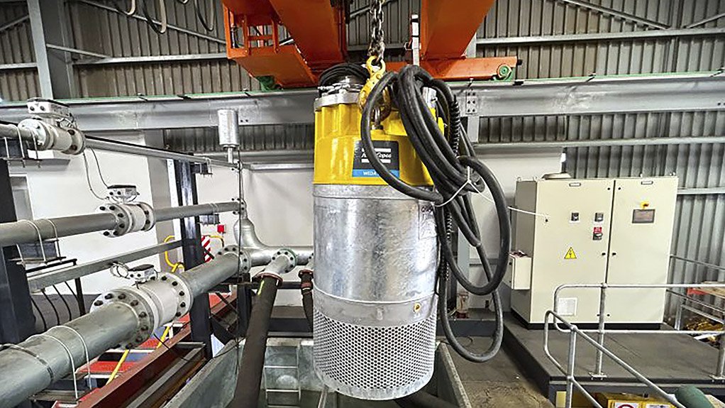With submersible pumps available for both purchase and rental, IPR simplifies the decision-making process for its customers