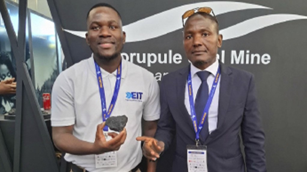EIT Forging New Partnerships Through its Botswana Engineering Education Hub