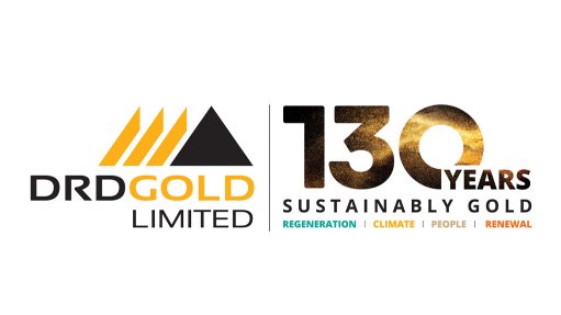 DRDGold Logo