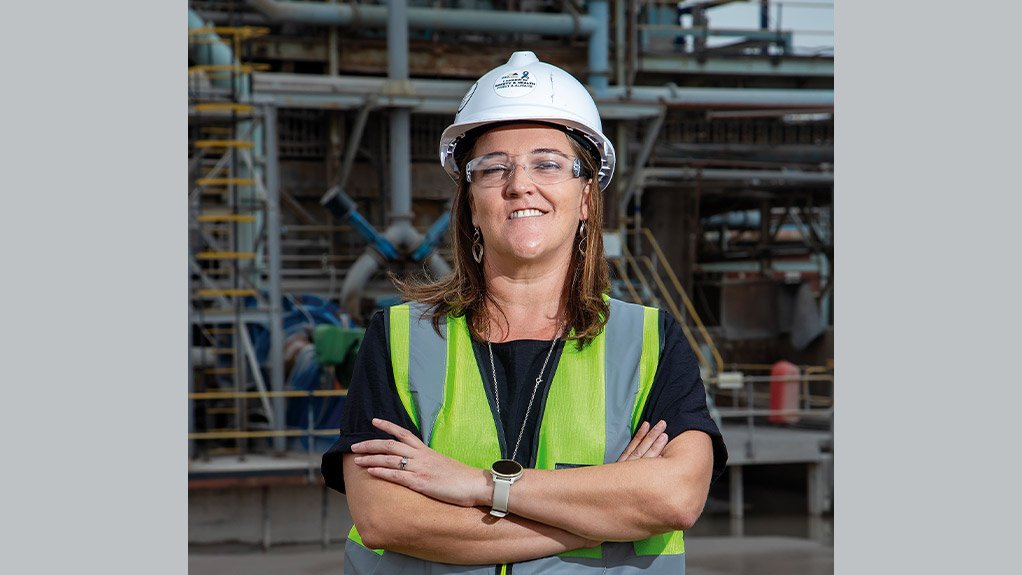 Henriette Hooijer
CFO designate
