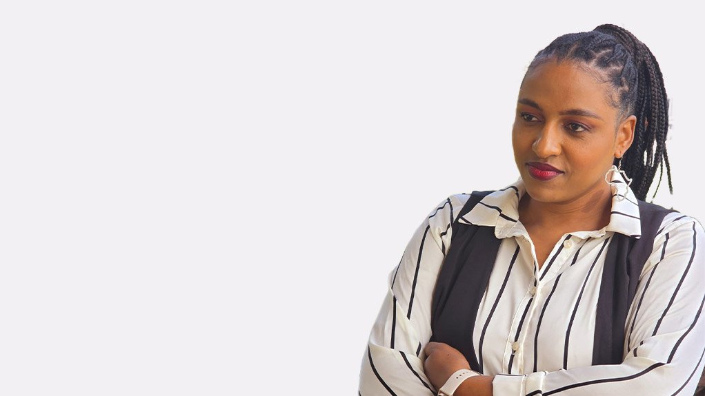 Naniekie Kekana
Millwright at Komatsu Mining Technologies