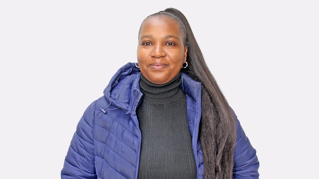 Lerato Mmapula Lefifi
Electrical product engineer