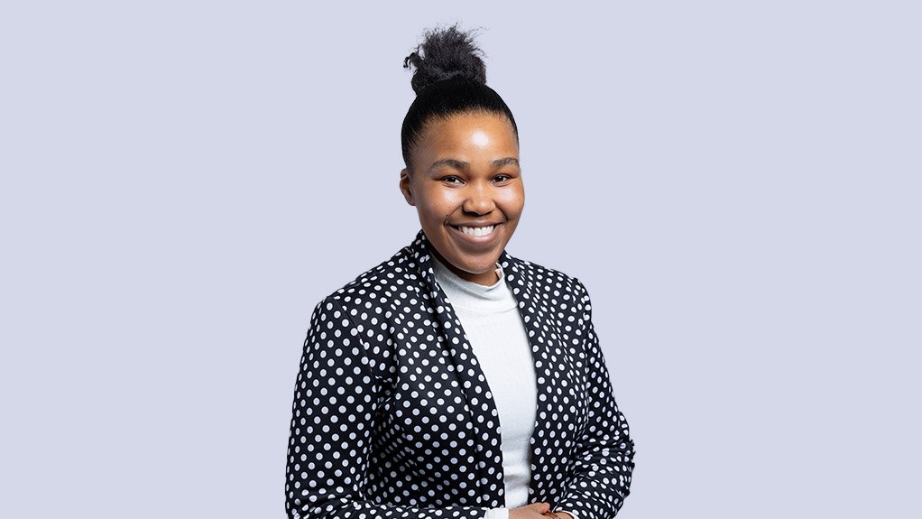 Sivuyile Mbasa Mkhondweni
Geoscience intern 