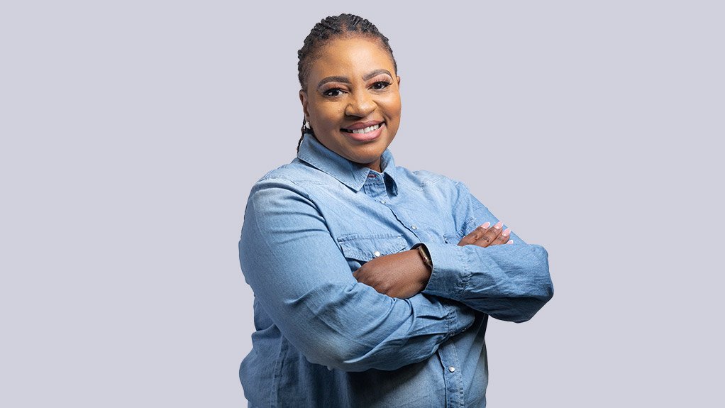 Thato Radebe
Senior Project & Contracts Manager