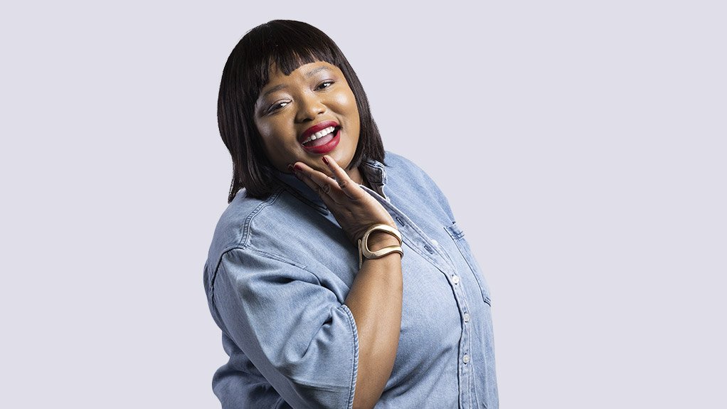 Ntombenkosi Dyosop
Science communications manager