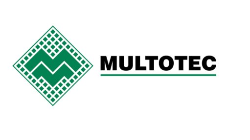Multotec Logo