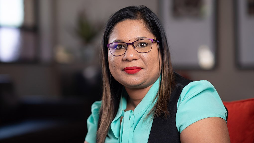 Mohini Jingoo
Capital sales manager