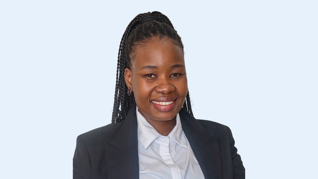 Manare Mokoatlo
Territory Manager, Orica South Africa  