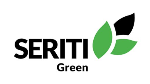 Seriti logo
