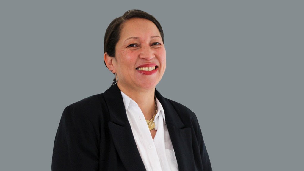Shaida Leeman
Human Resources Manager