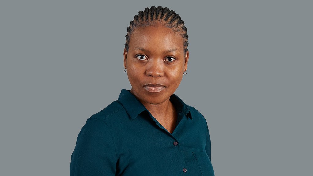 Mukondeleli Makoya
Senior Project Developer 