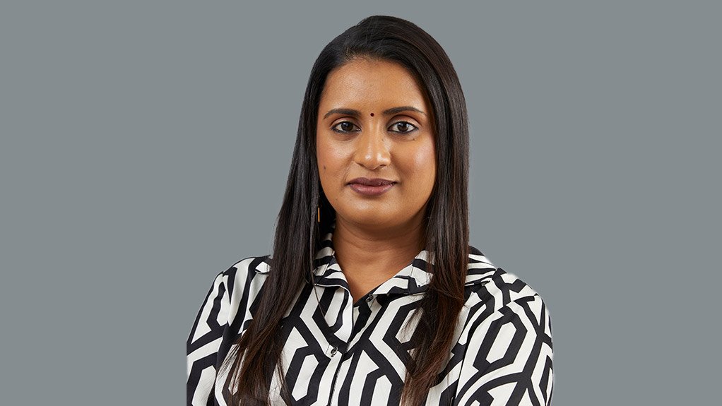 Setisha Reddy 
Group Finance Manager 