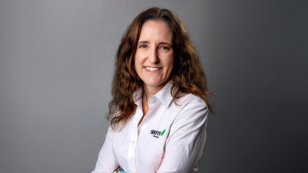Debbie Weldon
Project Manager, Development

