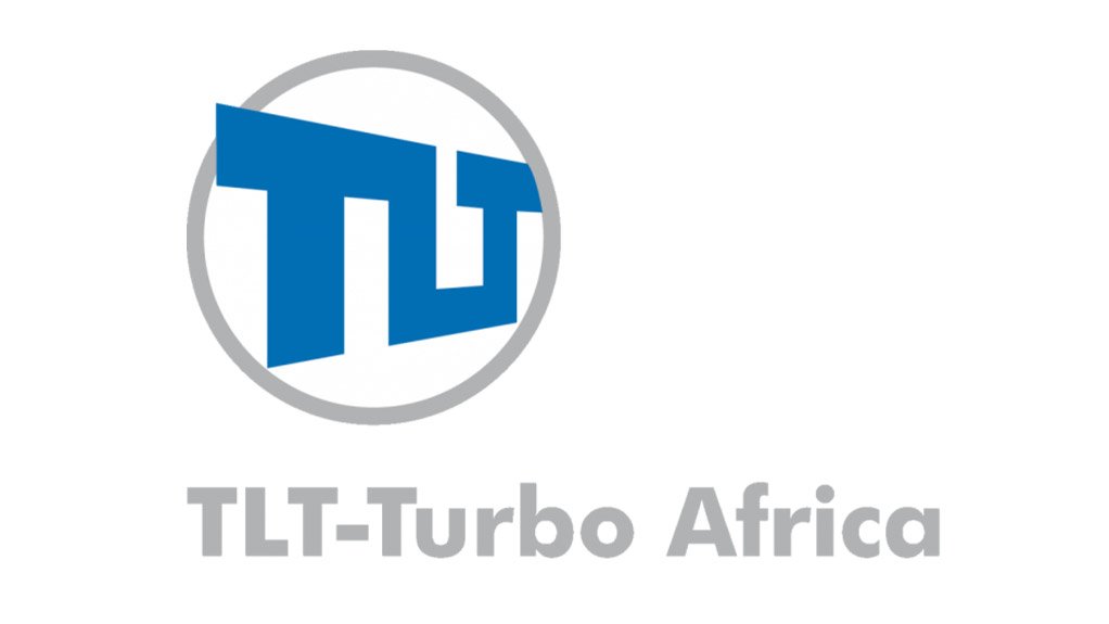 TLT Turbo logo