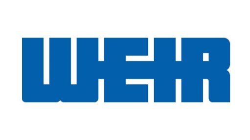 Weir Logo