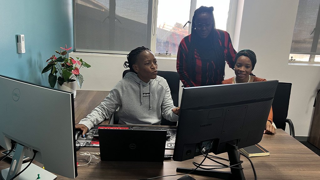Empowering women, uplifting each other - the journey of WWN Africa