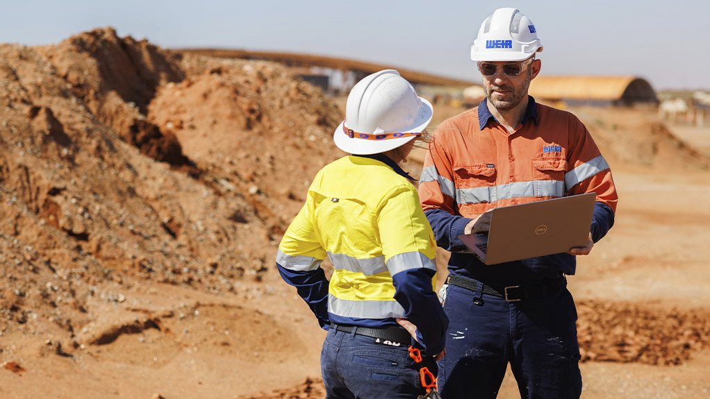 Weir’s in-depth understanding of how equipment works is harnessed by NEXT Intelligent Solutions to guide predictive maintenance