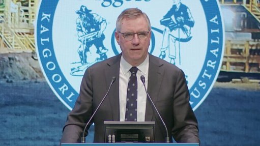 Regis Resources MD and CEO Jim Beyer says 'plenty of companies will bend over backwards to have McPhillamys' in their portfolio.