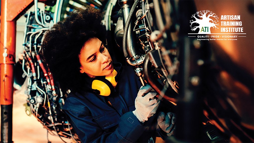 Artisan Training Institute