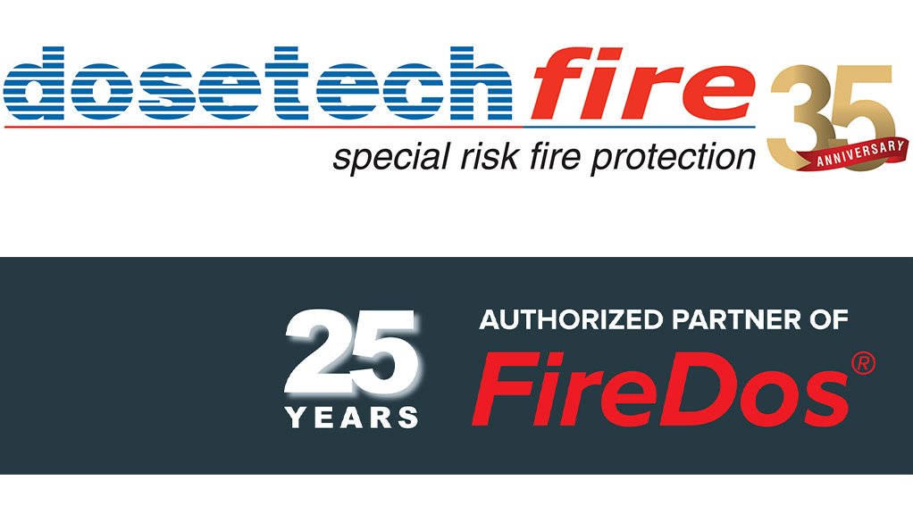 DoseTech Fire shares its history and journey in special risk fire protection