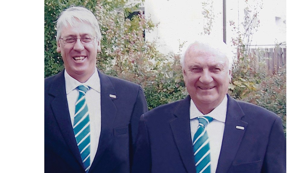 DoseTech Fire shares its history and journey in special risk fire protection