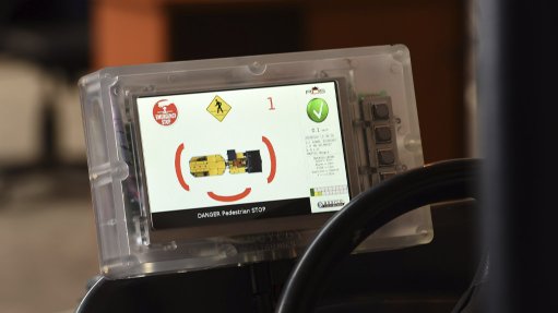 Booyco Electronics, a pioneer in Proximity Detection System (PDS) technology, continues to support mines in meeting evolving safety legislation and Level 9 compliance