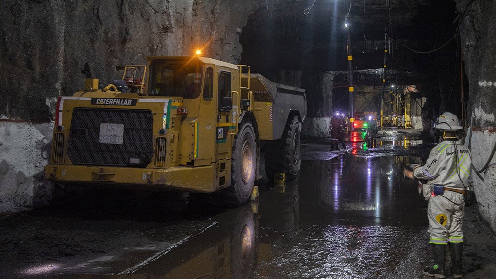 From initial development to operational readiness, Cementation Africa plays a pivotal role in helping mines transition smoothly into full production