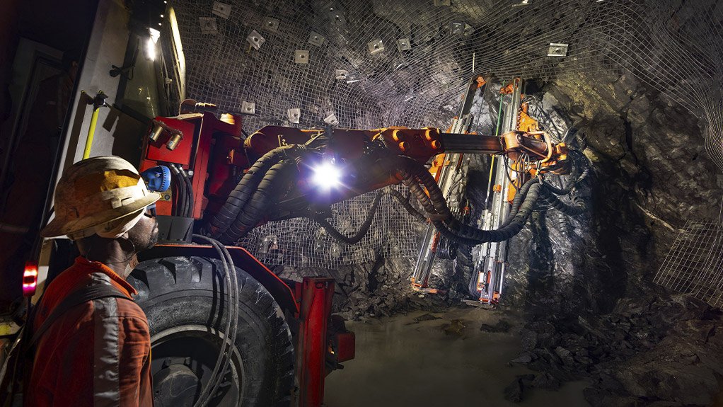Proactive safety innovations introduced by Cementation Africa have set new standards for underground mining environments across the continent