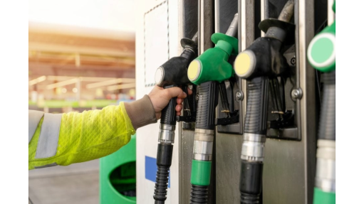 Diesel pumps