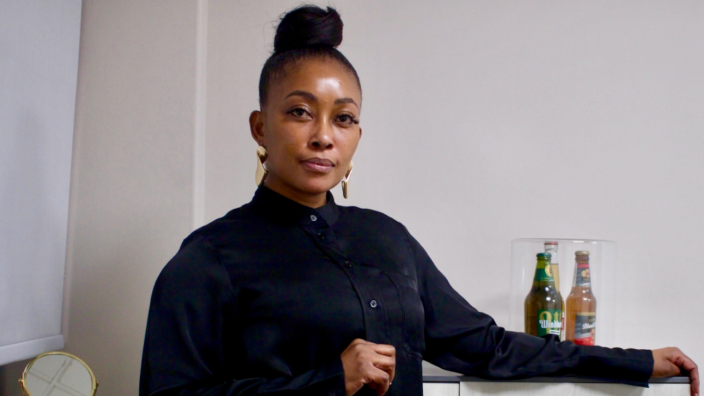 An image of Charlene Louw 