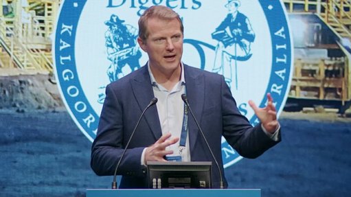 Nic Earner encouraged investors to rethink their view of Australia's East Coast mining jurisdictions.