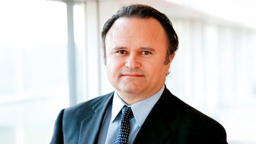 Kefi executive chairperson Harry Anagnostaras-Adams
