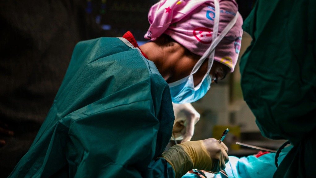 Surgery