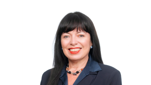 An image of Professor Hannelie Nel