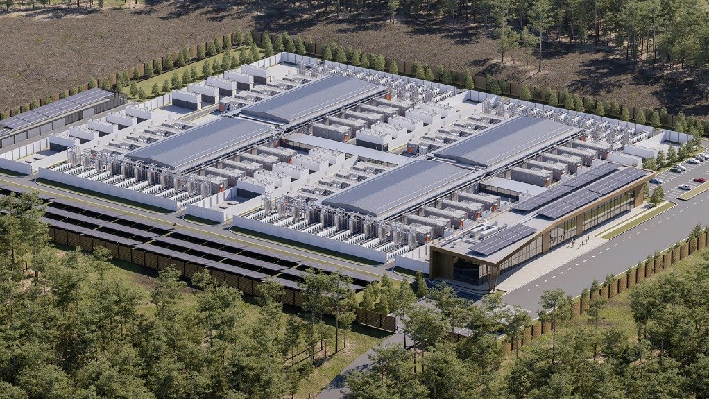 Vertiv Announces Vertiv™ OneCore to Accelerate Deployment of Scalable Prefabricated Infrastructure for AI, HPC, and High-Density 5+ MW Data Centres