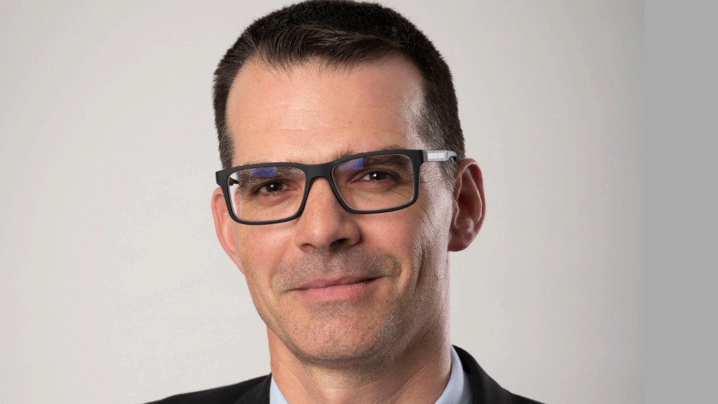 Minerals Council South Africa chief economist Hugo Pienaar