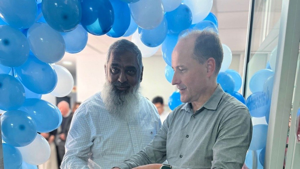 Datacentrix unveils newest hub for client connection and team innovation in KwaZulu-Natal