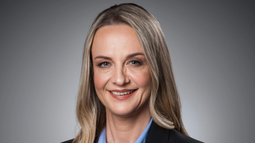 An image of Karin du Toit