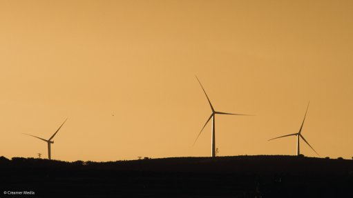 EXSA-Seriti Green deal opens way for 155 MW Mpumalanga wind project