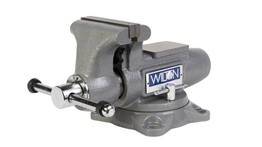 Image of a Wilton apprentice vice 