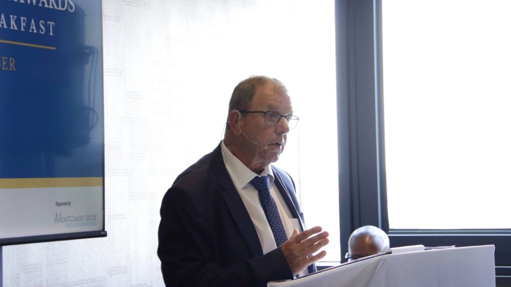 An image of Eric Bruggeman