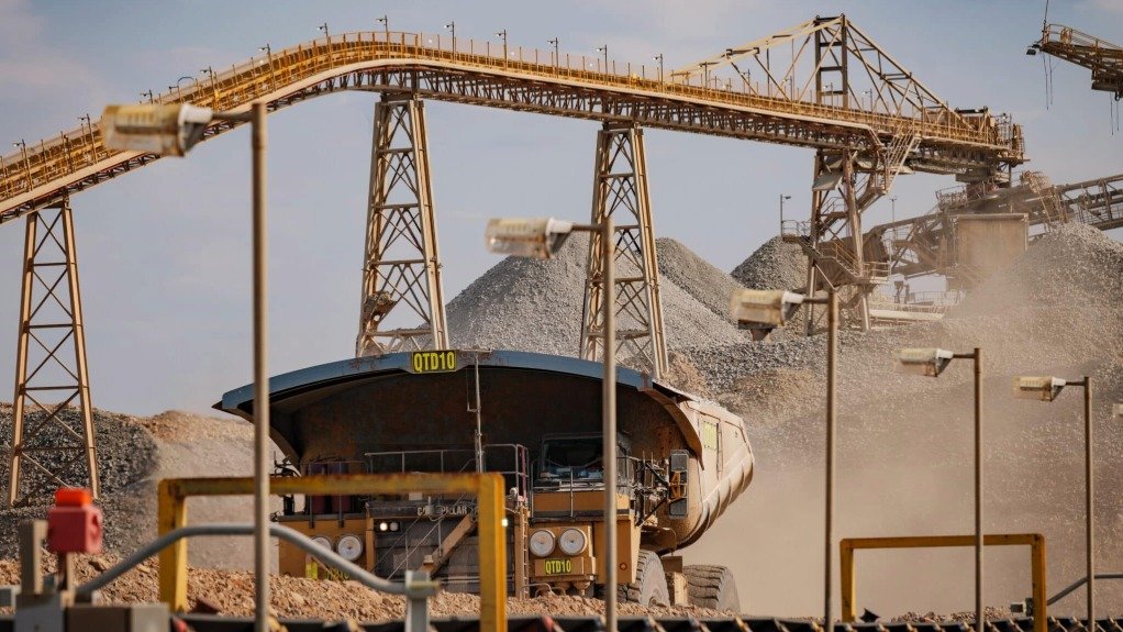 ASX grills Greatland over downgraded production targets, cost blowout
