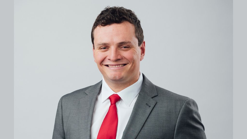 EDWIN WEYERS Significant capacity is dedicated to improving the energy efficiency of SEW-EURODRIVE’s overall product offering through a team of researchers and engineers based in Germany