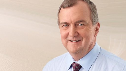 MARK BRISTOW: This is a good example of an instance where an asset we own might be better suited in the hands of others.