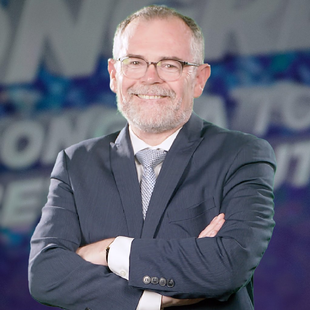 Forestry, Fisheries and the Environment Minister Dion George