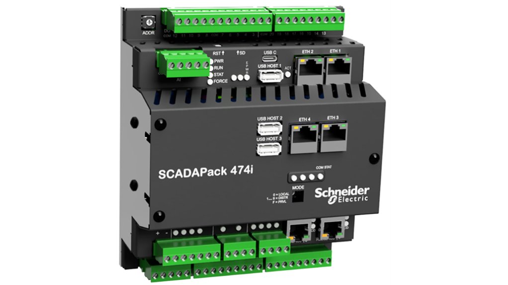 Schneider Electric supports WWW with crucial metering and telemetry solutions built for rugged, remote areas