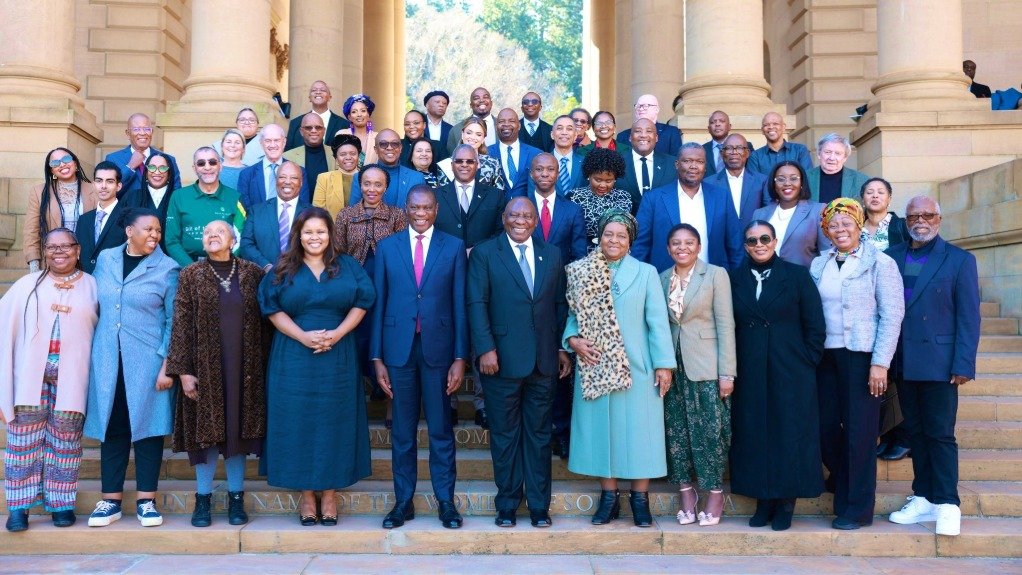 Eminent Persons Group of the National Dialogue