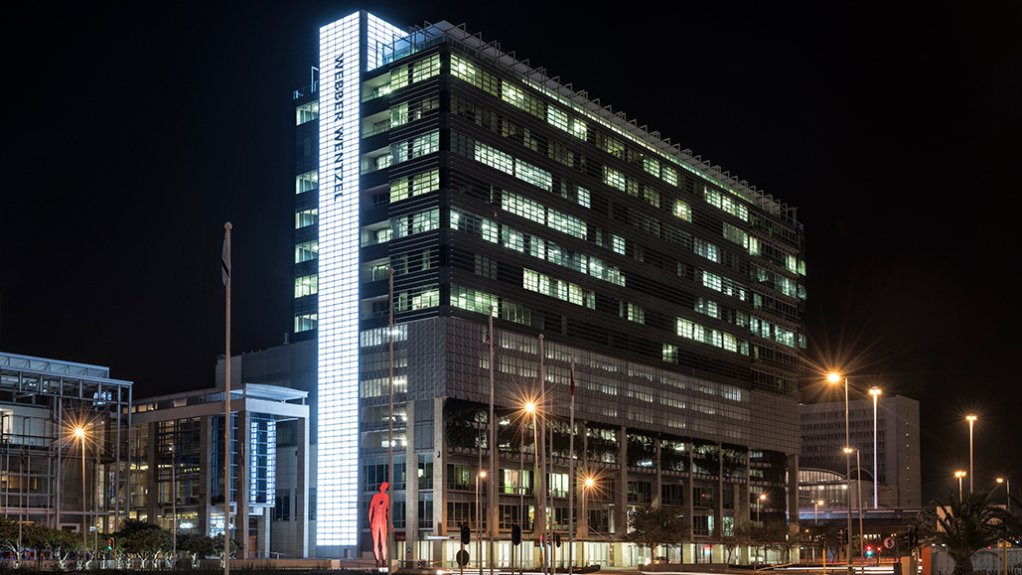 An image of Convention Tower 