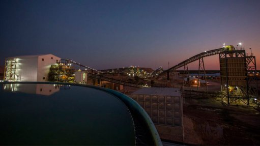 Lucara recovers second 2 000-ct diamond as funding pressures mount